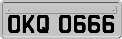 OKQ0666