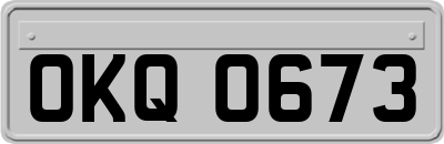 OKQ0673