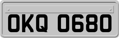 OKQ0680