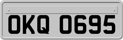 OKQ0695