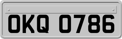 OKQ0786