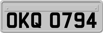 OKQ0794