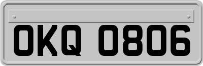 OKQ0806