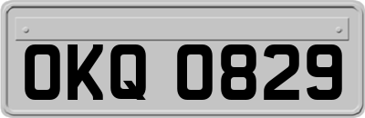 OKQ0829