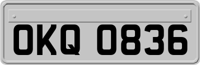 OKQ0836