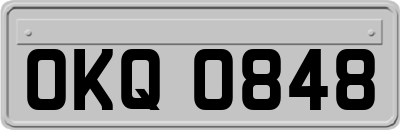 OKQ0848
