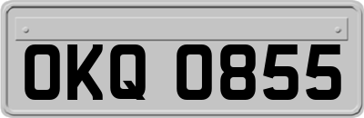 OKQ0855