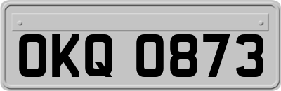 OKQ0873