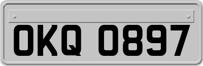 OKQ0897