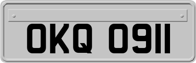OKQ0911