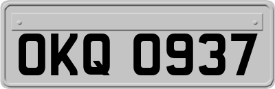 OKQ0937