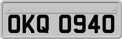 OKQ0940