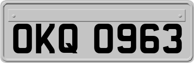 OKQ0963
