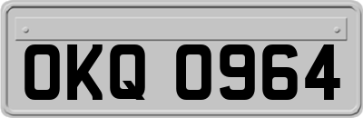 OKQ0964