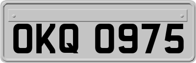 OKQ0975