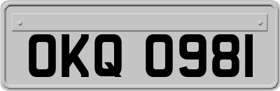 OKQ0981
