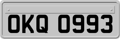 OKQ0993