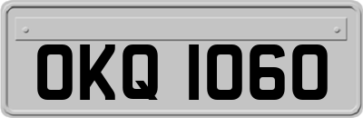 OKQ1060