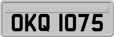 OKQ1075