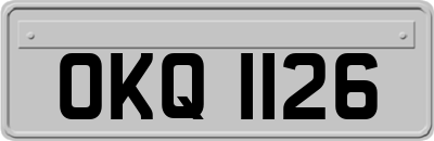 OKQ1126