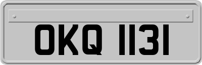 OKQ1131