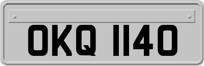 OKQ1140