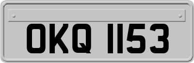 OKQ1153