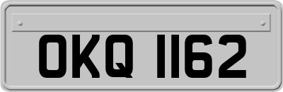 OKQ1162