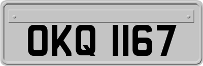 OKQ1167