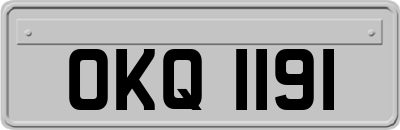OKQ1191