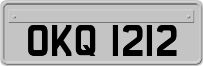 OKQ1212