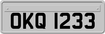 OKQ1233