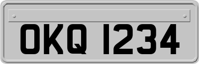 OKQ1234