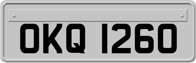 OKQ1260