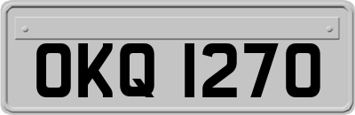 OKQ1270