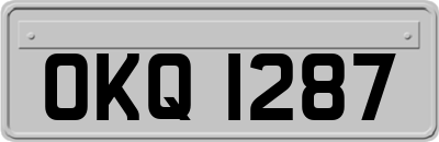 OKQ1287