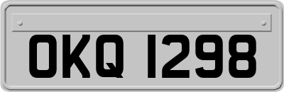 OKQ1298