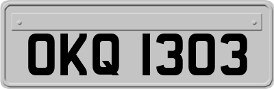 OKQ1303