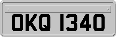 OKQ1340