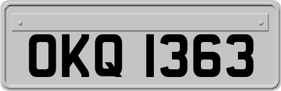 OKQ1363