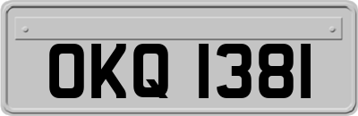 OKQ1381