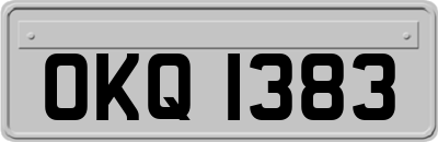 OKQ1383