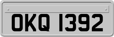 OKQ1392