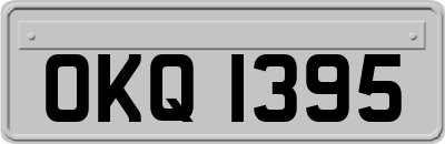 OKQ1395