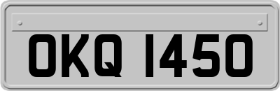 OKQ1450