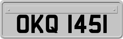 OKQ1451