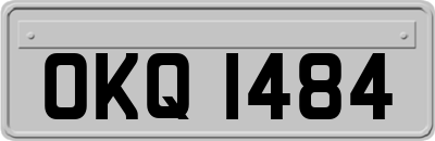 OKQ1484