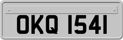 OKQ1541