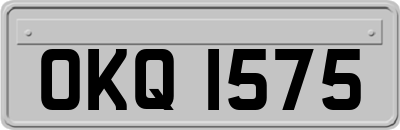 OKQ1575