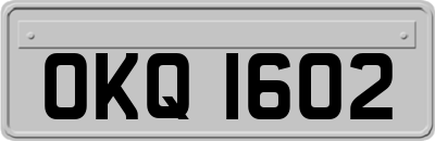 OKQ1602